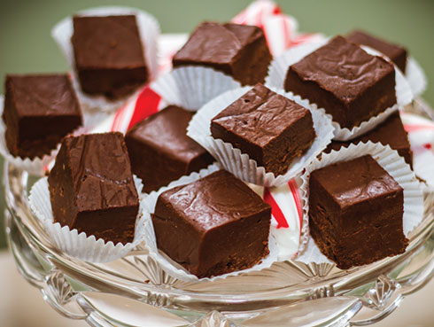 jackies cafe fudgeraiser 2024 graphic